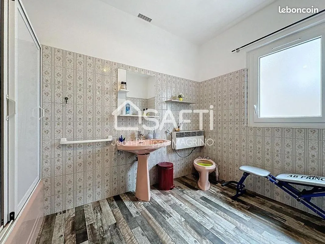 Chez L'Habitant Lavelanet Δωμάτια σε οικογενειακή κατοικία