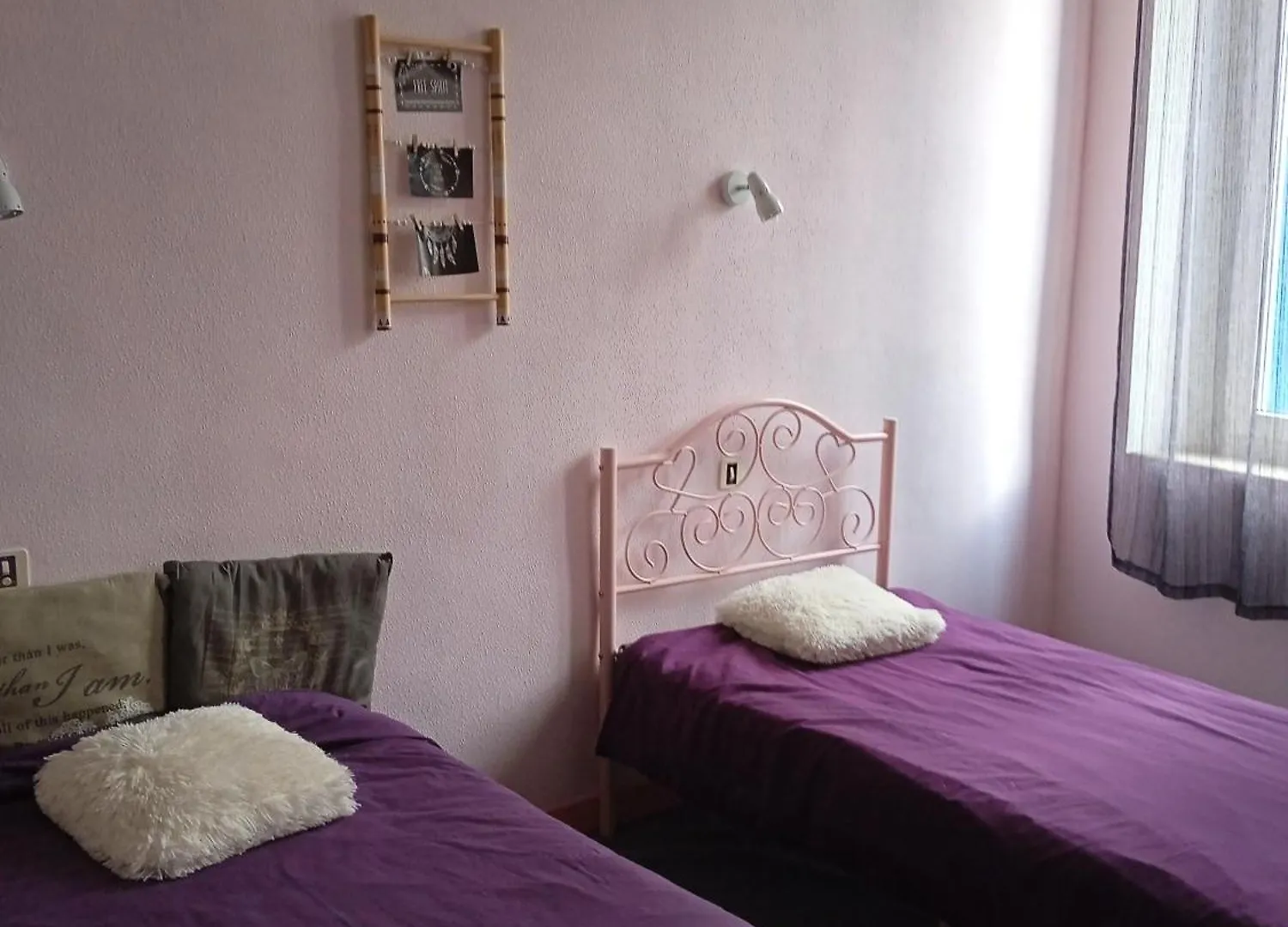 Chez L'Habitant Lavelanet